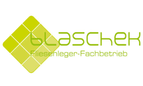 Logo Fliesenfachbetrieb Blaschek